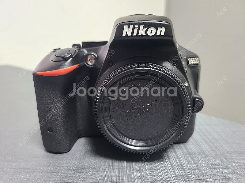 니콘 D5500, 16-85, 50.8 구성 팝니다.--0
