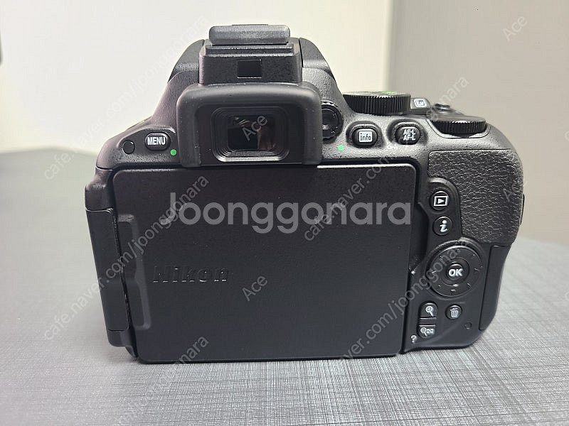 니콘 D5500, 16-85, 50.8 구성 팝니다.--2