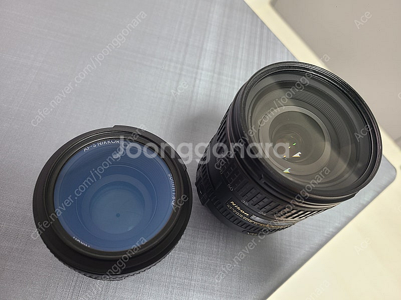 니콘 D5500, 16-85, 50.8 구성 팝니다.--5