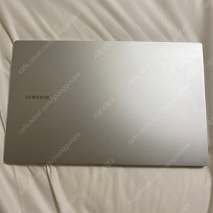 삼성 갤럭시북프로 15.6인치 램16 ssd837