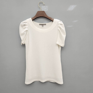 플라스틱 아일랜드 화이트 여름니트/한섬 타임 마인 미샤 구호 랑방 띠어리 쟈딕앤볼테르 마쥬 산드로 코스 듀엘 시스템 폴로 랄프로렌 럭키슈에뜨