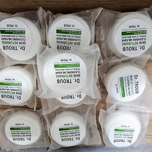 시드물 클렌징밀크바 100g 개당 1500원