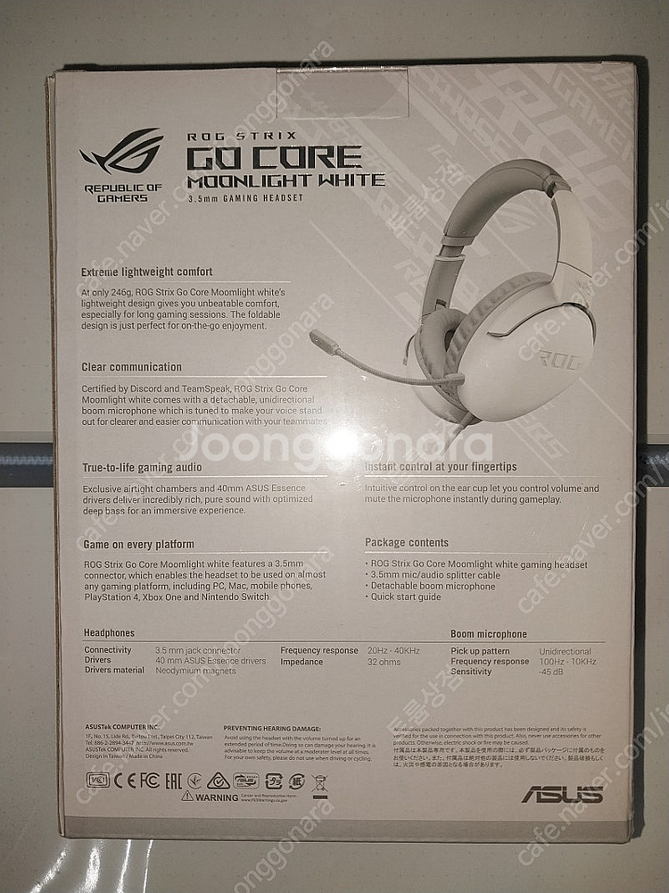 ASUS ROG STRIX GO CORE Moonlig...--1
