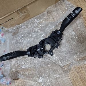 기아 K7프리미어 멀티펑션 스위치, 클럭 스프링 팝니다.