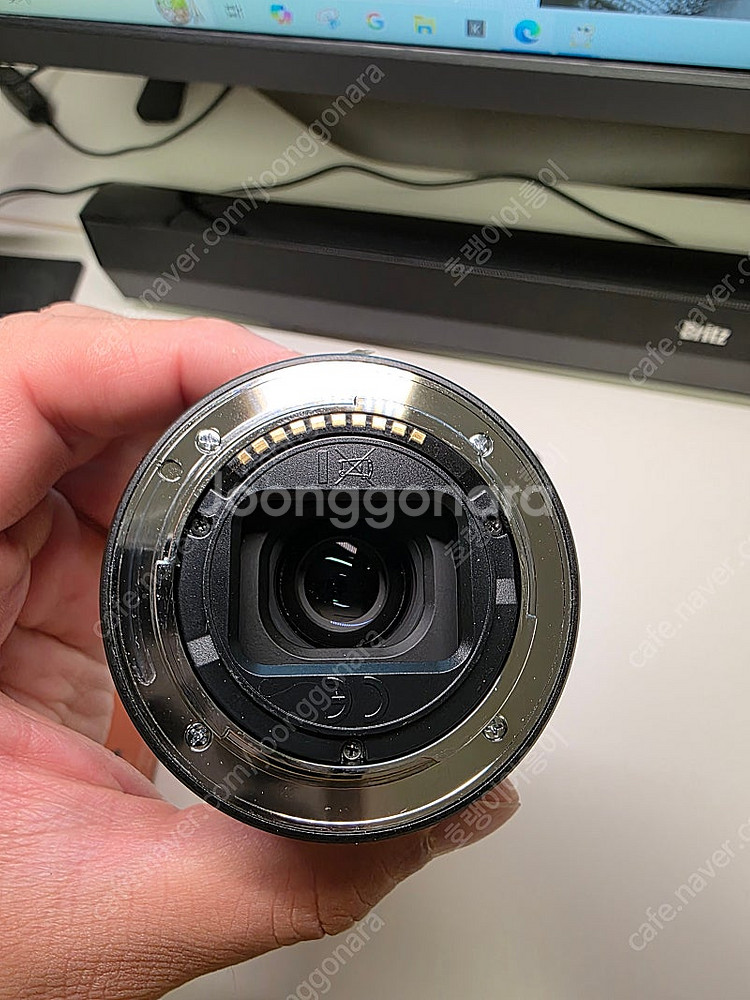 소니 ZEISS Sonnar T FE 35mm F2.8...--1