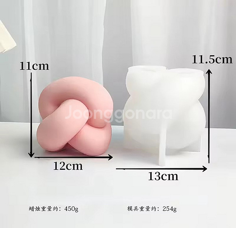 실리콘 몰드 균일가 (캔들, 석고, 제스모나이트, 비누--0