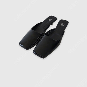 오디에스 ODS 노라 스퀘어 뮬 230