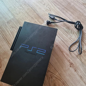 소니 플레이스테이션2 일본판 SCPH-30000 팝니다.