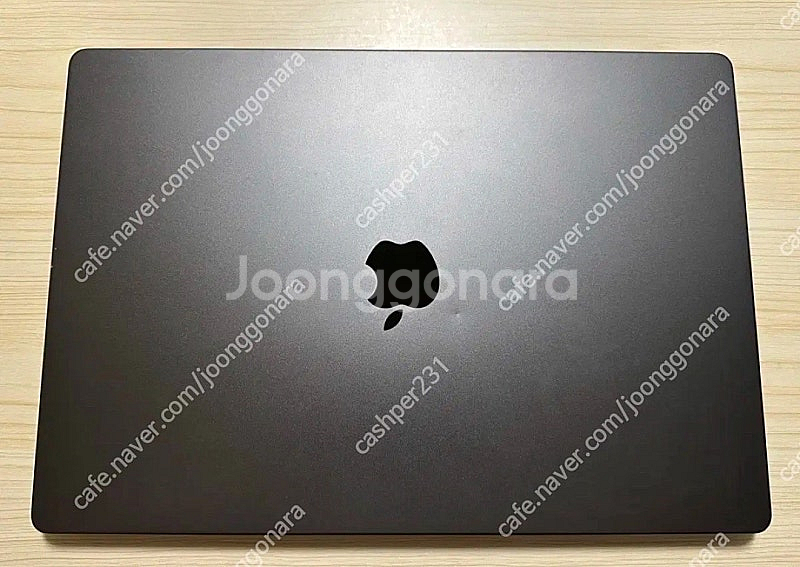 애플 맥북 프로 16인치 m3 pro 18gb 512g...--1