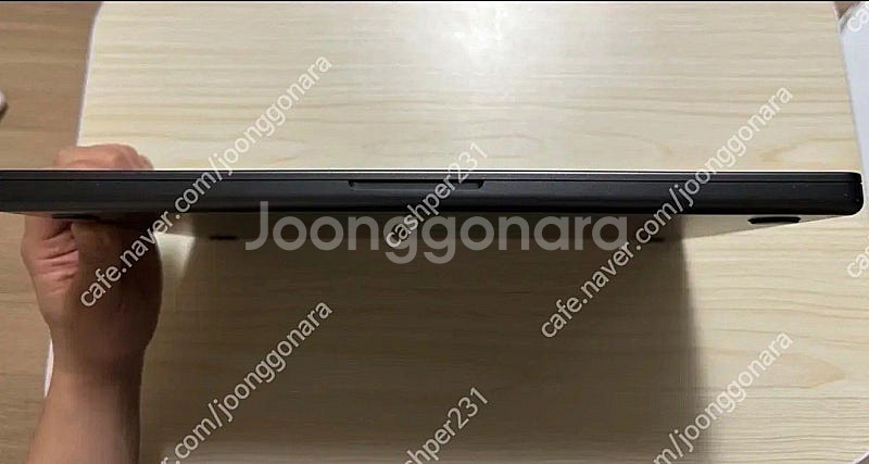 애플 맥북 프로 16인치 m3 pro 18gb 512g...--5