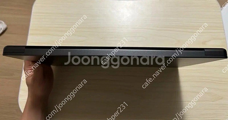 애플 맥북 프로 16인치 m3 pro 18gb 512g...--6