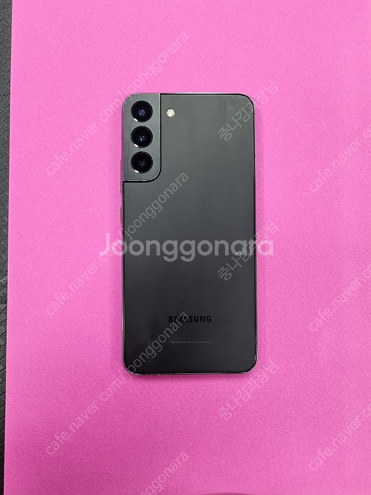 행사 SS급 갤럭시S22플러스 추천상품 모델S906 최상품 중고폰 당일발송--0