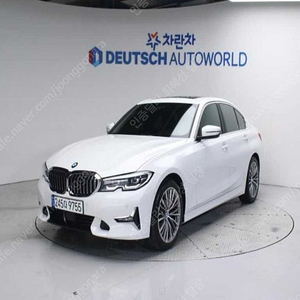 BMW 3시리즈 중고 BMW 중고 BMW 3시리즈 중고차 할부가능 2021년식 20,289km 320i M 스포츠 개인사업자 차량구매