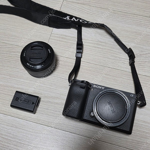 소니 a6400 렌즈킷 판매
