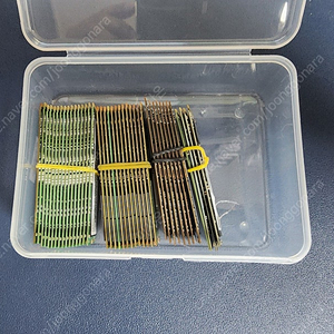 NVME M.2 SSD 512GB 2280 38개 개당4만 컨디션 매우 좋습니다.