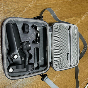 DJI Osmo Mobile 7p (DJI Care + 케이스)