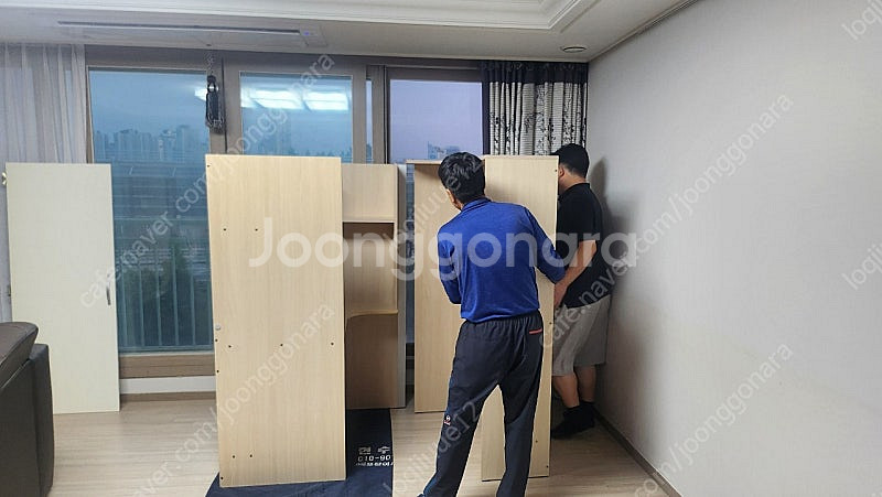 1인 독서실 책상(e스마트)--7