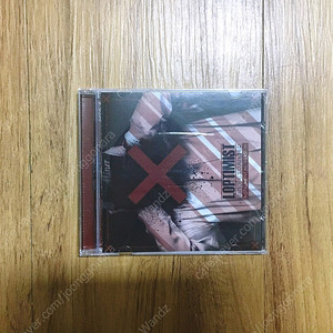 국내힙합 랍티미스트 - Mind Expander Instrumentals Version 앨범 CD 판매합니다.
