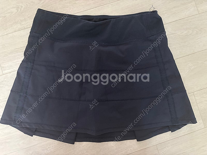 클러브테니스치마 m--0