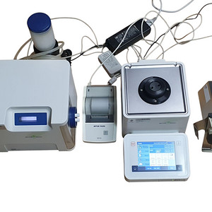 Mettler Toledo RM40 굴절계
