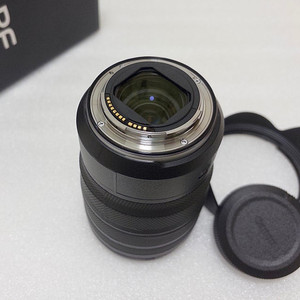 캐논 rf24-70 f2.8 알계륵