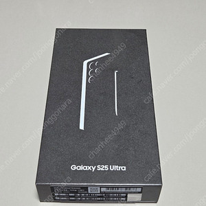 갤럭시s25울트라 512g, 자급제 S급