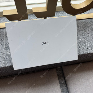 Lg gram 엘지 그램16인치 노트북 급처 16zd90q