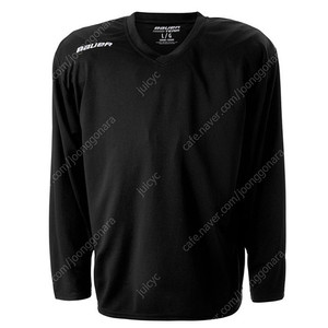 [새상품] BAUER FLEX Jersey Senior 하키 연습저지