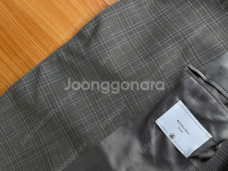 알렉산더 맥퀸 스톤아일랜드 몽클레어 톰브라운 제냐 디스...--4