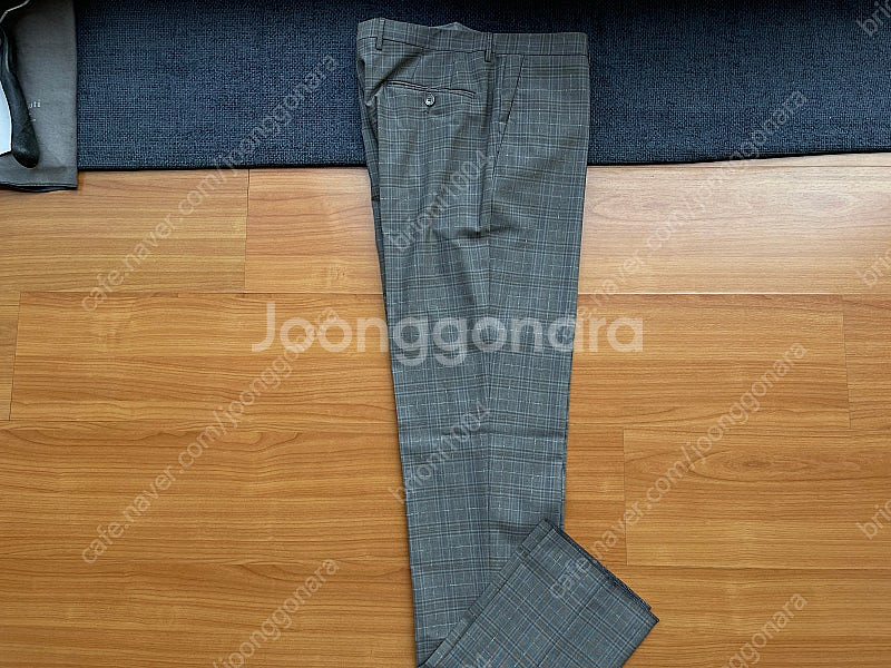 알렉산더 맥퀸 스톤아일랜드 몽클레어 톰브라운 제냐 디스...--5