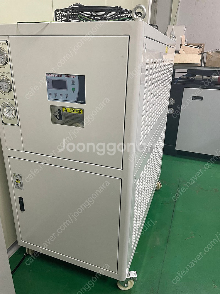 워터젯 절단기 Water Ctting Machine,C...--2