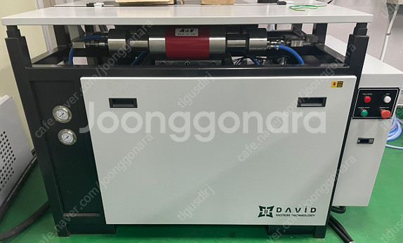 워터젯 절단기 Water Ctting Machine,C...--6