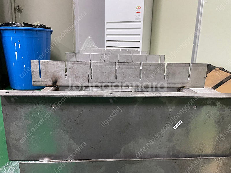 워터젯 절단기 Water Ctting Machine,C...--8