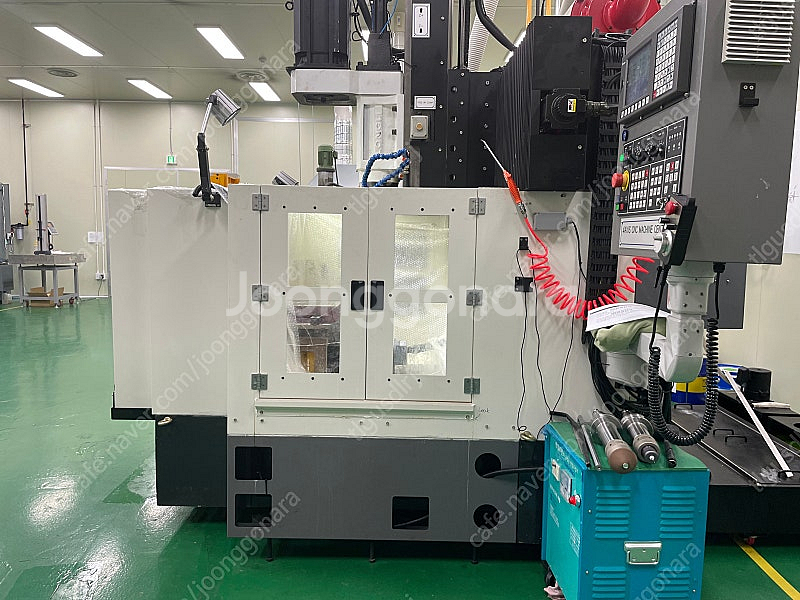 워터젯 절단기 Water Ctting Machine,C...--9