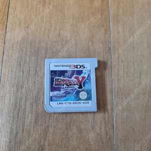 닌텐도 3ds 포켓몬스터 Y