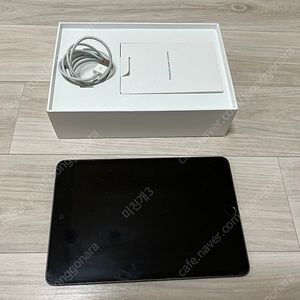 아이패드미니 5세대 64GB 스페이스 그레이