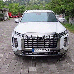 현대 팰리세이드 중고 가격 팰리세이드 중고차 2023년식 31,302km 디젤 2.2 4WD 캘리그라피 중고자동차