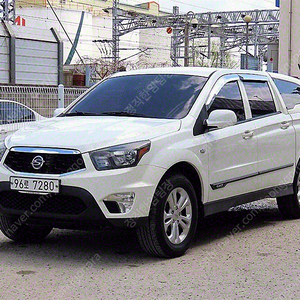 KG모빌리티(쌍용) 더뉴코란도스포츠 CX7(4WD) 저렴하게 판매합니다 ★전액할부★저신용★유튜브:뿅카TV
