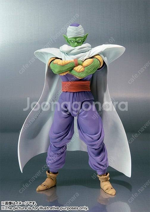 미개봉 shf 드래곤볼 팝니다.--6