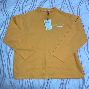 아동 피치스 티셔츠 2xl 새상품
