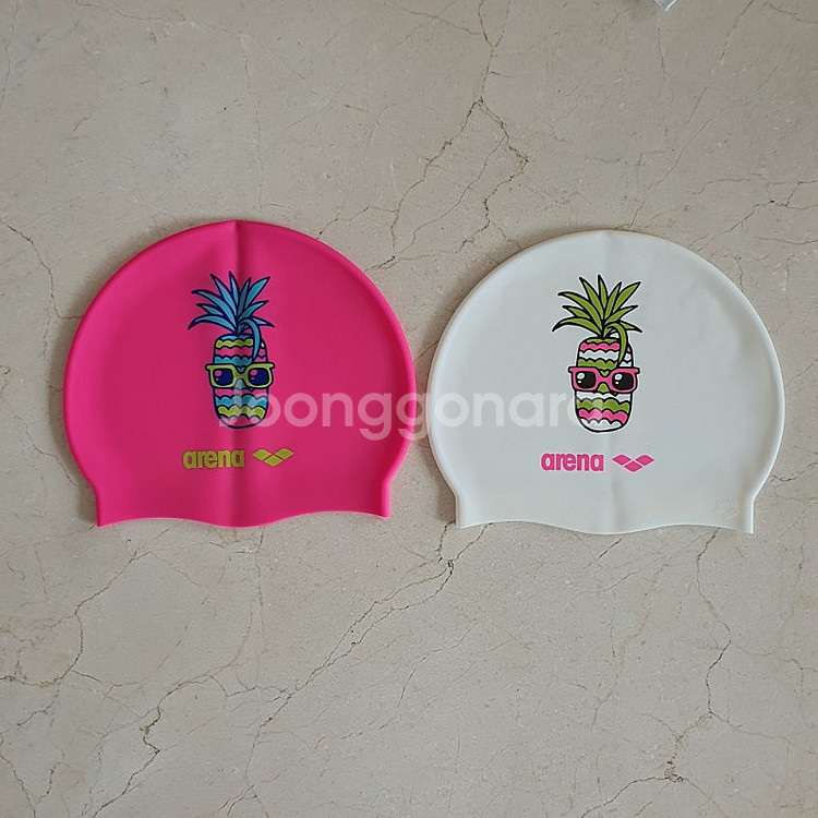 아레나 파인애플 수모--0