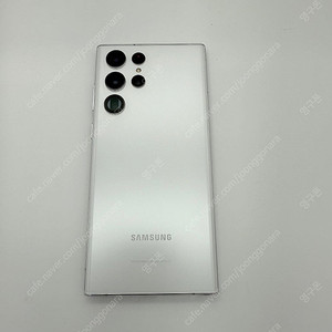 [무잔상 특S급] 갤럭시 S22울트라 상태최상 최고스펙 울트라시리즈 최저가 46만대