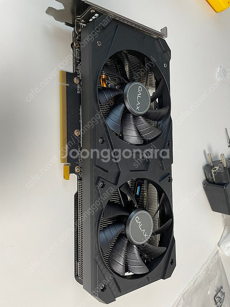 갤럭시 rtx3060 12gb--0