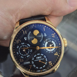 Iwc ppc 금통 최저가