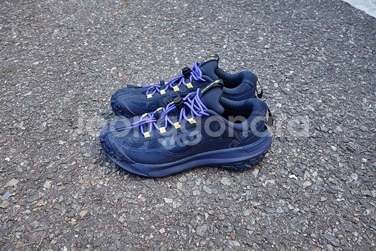Nike ACG 마운틴플라이2 고어텍스 네이비 8 (2...--0