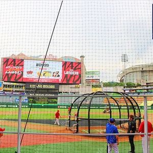 정가이하 KBO 6/15 SSG vs 롯데 라이브존