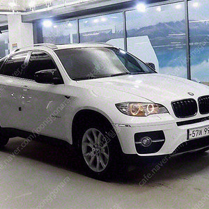 BMW X6 (E71) xDrive 30d 저렴하게 판매합니다 ★전액할부★저신용★유튜브:뿅카TV