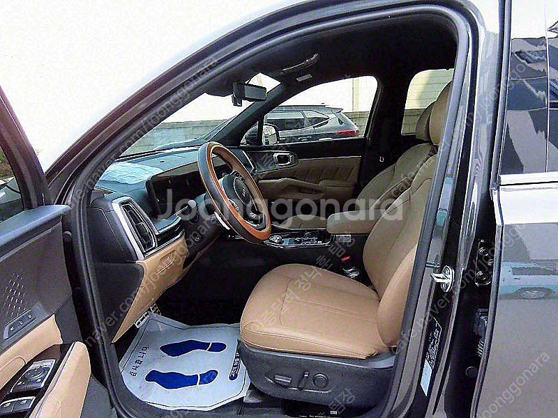 쏘렌토 중고 가격 쏘렌토 중고차 쏘렌토 하이브리드 중고...--5