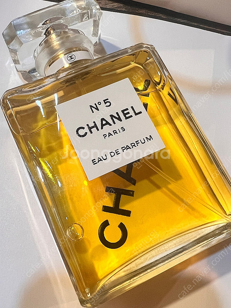 택포) 샤넬 넘버5 오드빠르펭 100ml--0