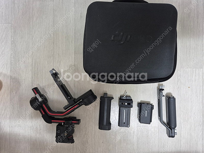 DJI RS3 PRO--0